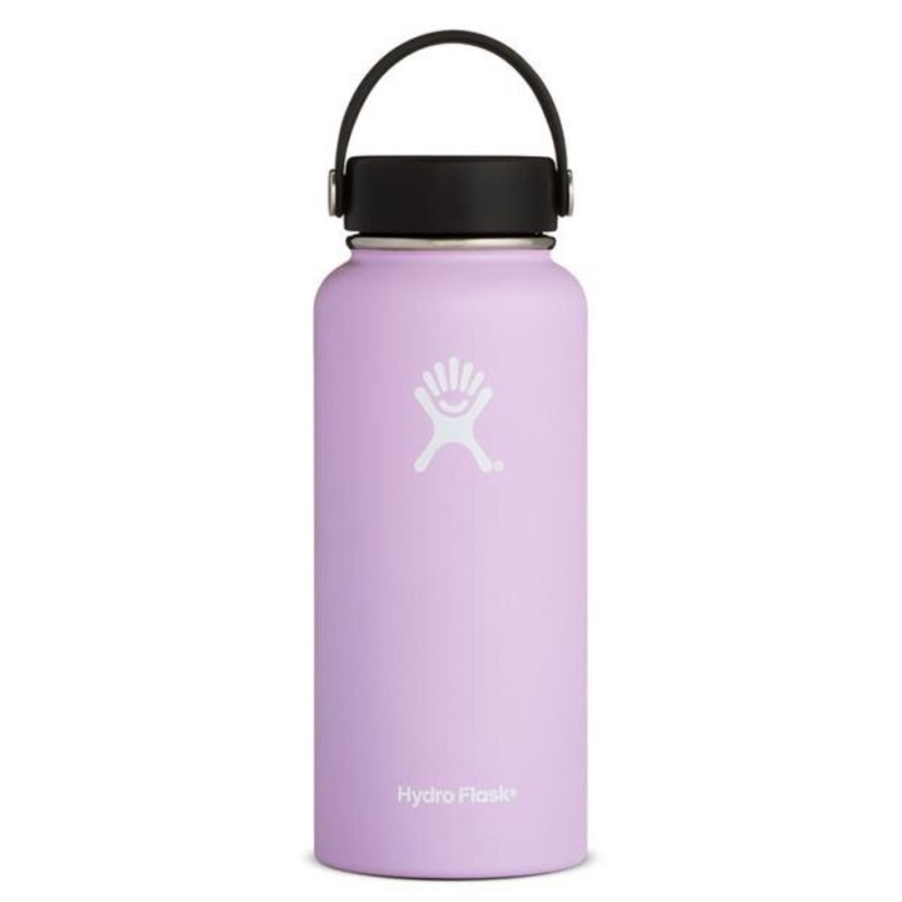 Purple 32 oz HydroFlask
